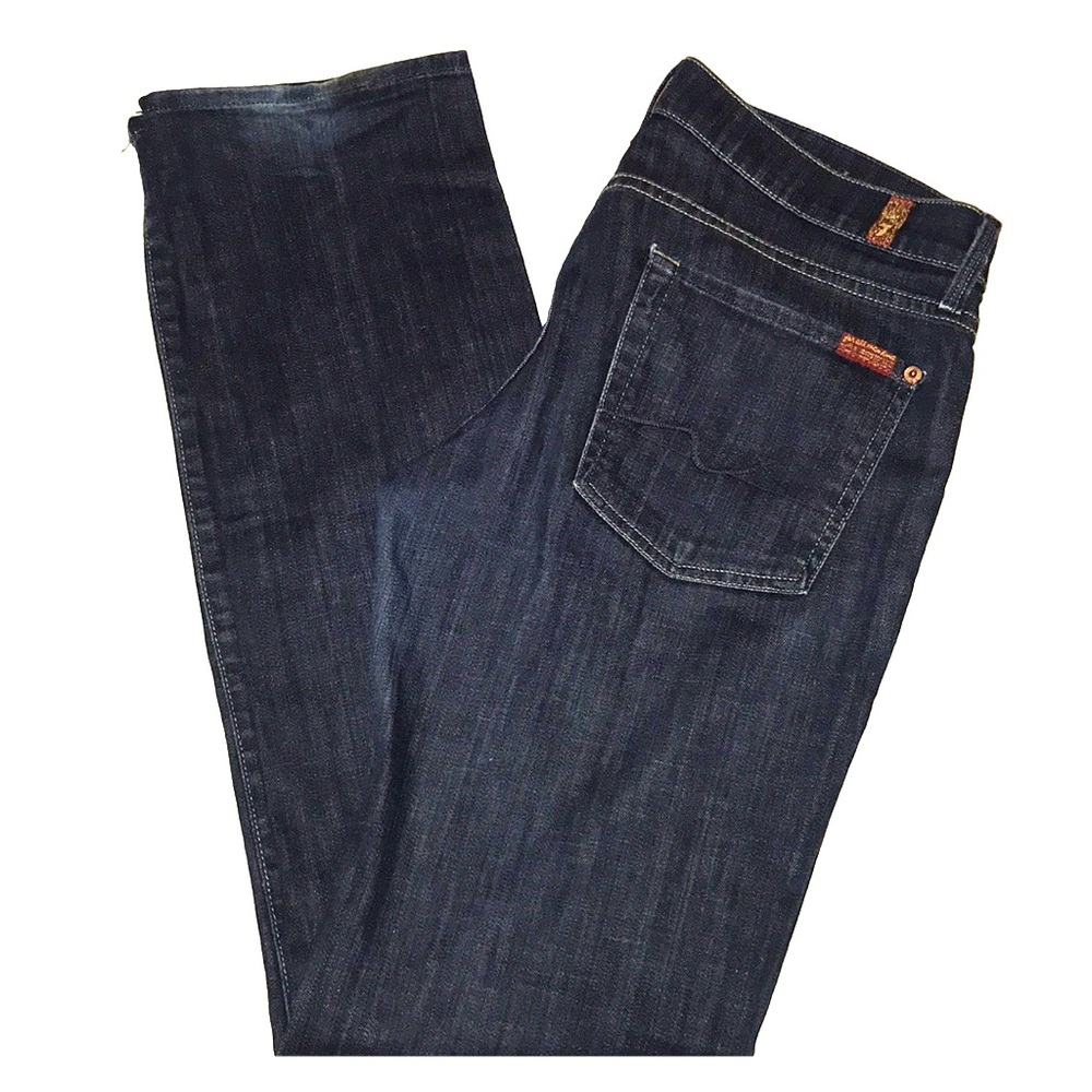 Seven for all mankind jeans